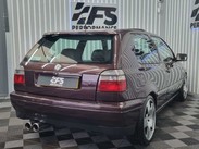 Volkswagen Golf VR6 HIGHLINE 50