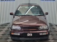 Volkswagen Golf VR6 HIGHLINE 51