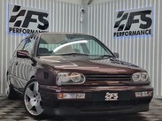 Volkswagen Golf VR6 HIGHLINE 52