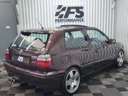 Volkswagen Golf VR6 HIGHLINE 7