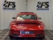 Porsche 911 3.8 911 T S Semi-Auto 4WD 2dr 39