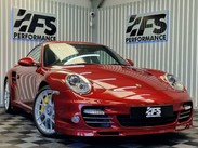 Porsche 911 3.8 911 T S Semi-Auto 4WD 2dr 1