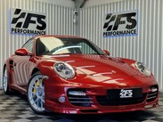 Porsche 911 3.8 911 T S Semi-Auto 4WD 2dr 56