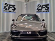 Porsche 911 3.8T 991 Turbo Coupe 2dr Petrol PDK 4WD Euro 6 (s/s) (540 ps) 2