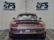 Porsche 911 3.8T 991 Turbo Coupe 2dr Petrol PDK 4WD Euro 6 (s/s) (540 ps) 48