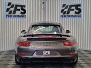 Porsche 911 3.8T 991 Turbo Coupe 2dr Petrol PDK 4WD Euro 6 (s/s) (540 ps) 58