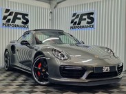 Porsche 911 3.8T 991 Turbo Coupe 2dr Petrol PDK 4WD Euro 6 (s/s) (540 ps) 1