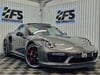 Porsche 911 3.8T 991 Turbo Coupe 2dr Petrol PDK 4WD Euro 6 (s/s) (540 ps)