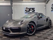 Porsche 911 3.8T 991 Turbo Coupe 2dr Petrol PDK 4WD Euro 6 (s/s) (540 ps) 3