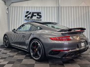 Porsche 911 3.8T 991 Turbo Coupe 2dr Petrol PDK 4WD Euro 6 (s/s) (540 ps) 4