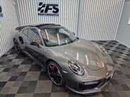 Porsche 911 3.8T 991 Turbo Coupe 2dr Petrol PDK 4WD Euro 6 (s/s) (540 ps) 14