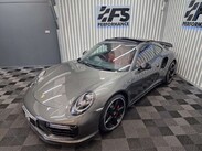 Porsche 911 3.8T 991 Turbo Coupe 2dr Petrol PDK 4WD Euro 6 (s/s) (540 ps) 16