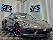 Porsche 911 3.8T 991 Turbo Coupe 2dr Petrol PDK 4WD Euro 6 (s/s) (540 ps) 30