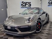 Porsche 911 3.8T 991 Turbo Coupe 2dr Petrol PDK 4WD Euro 6 (s/s) (540 ps) 32