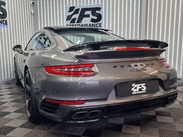 Porsche 911 3.8T 991 Turbo Coupe 2dr Petrol PDK 4WD Euro 6 (s/s) (540 ps) 33