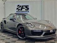 Porsche 911 3.8T 991 Turbo Coupe 2dr Petrol PDK 4WD Euro 6 (s/s) (540 ps) 44