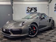 Porsche 911 3.8T 991 Turbo Coupe 2dr Petrol PDK 4WD Euro 6 (s/s) (540 ps) 56