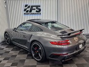 Porsche 911 3.8T 991 Turbo Coupe 2dr Petrol PDK 4WD Euro 6 (s/s) (540 ps) 57