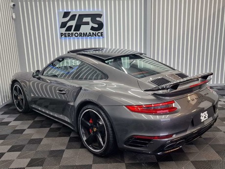 Porsche 911 3.8T 991 Turbo Coupe 2dr Petrol PDK 4WD Euro 6 (s/s) (540 ps) 57