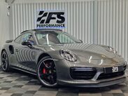 Porsche 911 3.8T 991 Turbo Coupe 2dr Petrol PDK 4WD Euro 6 (s/s) (540 ps) 44