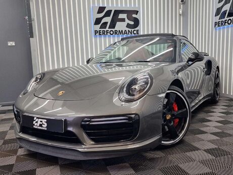 Porsche 911 3.8T 991 Turbo Coupe 2dr Petrol PDK 4WD Euro 6 (s/s) (540 ps) 28