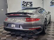Porsche 911 3.8T 991 Turbo Coupe 2dr Petrol PDK 4WD Euro 6 (s/s) (540 ps) 34