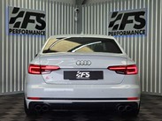 Audi S4 3.0 TFSI V6 Saloon 4dr Petrol Tiptronic quattro Euro 6 (s/s) (354 ps) 5