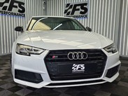 Audi S4 3.0 TFSI V6 Saloon 4dr Petrol Tiptronic quattro Euro 6 (s/s) (354 ps) 33