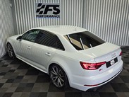 Audi S4 3.0 TFSI V6 Saloon 4dr Petrol Tiptronic quattro Euro 6 (s/s) (354 ps) 44