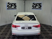 Audi S4 3.0 TFSI V6 Saloon 4dr Petrol Tiptronic quattro Euro 6 (s/s) (354 ps) 45