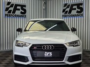 Audi S4 3.0 TFSI V6 Saloon 4dr Petrol Tiptronic quattro Euro 6 (s/s) (354 ps) 48