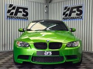 BMW M3 4.0 iV8 Coupe 2dr Petrol DCT Euro 5 (420 ps) 2