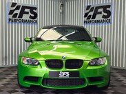 BMW M3 4.0 iV8 Coupe 2dr Petrol DCT Euro 5 (420 ps) 33