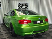 BMW M3 4.0 iV8 Coupe 2dr Petrol DCT Euro 5 (420 ps) 38