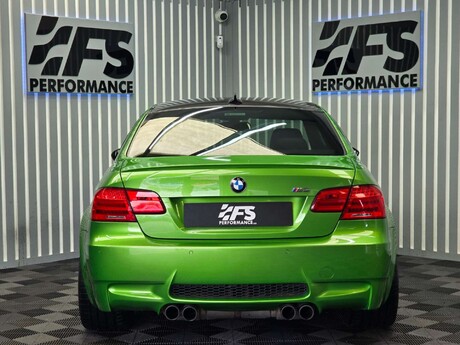 BMW M3 4.0 iV8 Coupe 2dr Petrol DCT Euro 5 (420 ps) 39