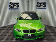 BMW M3 4.0 iV8 Coupe 2dr Petrol DCT Euro 5 (420 ps) 42