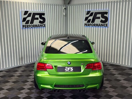 BMW M3 4.0 iV8 Coupe 2dr Petrol DCT Euro 5 (420 ps) 45