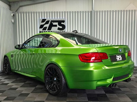 BMW M3 4.0 iV8 Coupe 2dr Petrol DCT Euro 5 (420 ps) 46