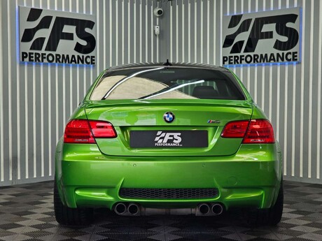 BMW M3 4.0 iV8 Coupe 2dr Petrol DCT Euro 5 (420 ps) 51