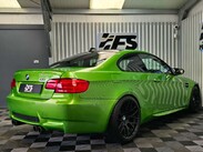 BMW M3 4.0 iV8 Coupe 2dr Petrol DCT Euro 5 (420 ps) 6