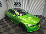 BMW M3 4.0 iV8 Coupe 2dr Petrol DCT Euro 5 (420 ps) 13