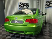 BMW M3 4.0 iV8 Coupe 2dr Petrol DCT Euro 5 (420 ps) 40