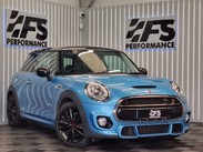 Mini Hatch 2.0 Cooper SD Auto 3dr 1