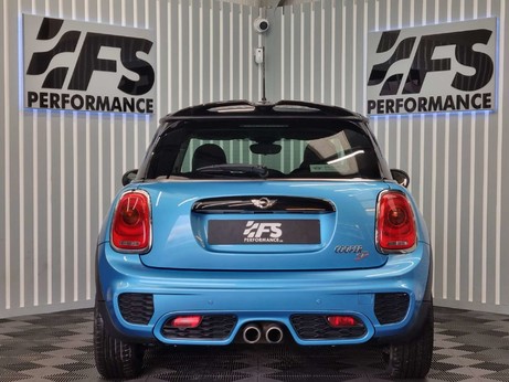 Mini Hatch 2.0 Cooper SD Auto 3dr 1