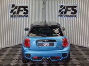 Mini Hatch 2.0 Cooper SD Auto 3dr 16