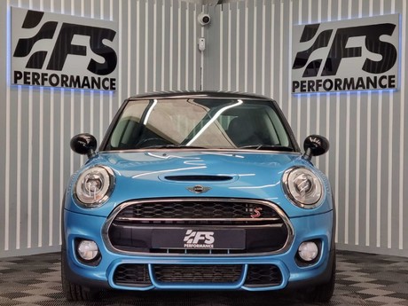 Mini Hatch 2.0 Cooper SD Auto 3dr 24