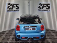 Mini Hatch 2.0 Cooper SD Auto 3dr 42