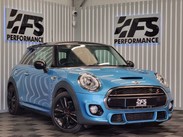 Mini Hatch 2.0 Cooper SD Auto 3dr 50