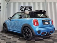 Mini Hatch 2.0 Cooper SD Auto 3dr 4