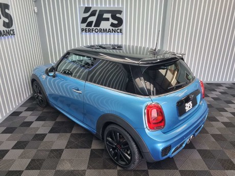 Mini Hatch 2.0 Cooper SD Auto 3dr 15